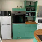 Fantastic Apartment With Garden And Sea View On Bygdoy