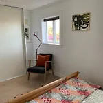 Fantastic Apartment With Garden And Sea View On Bygdoy