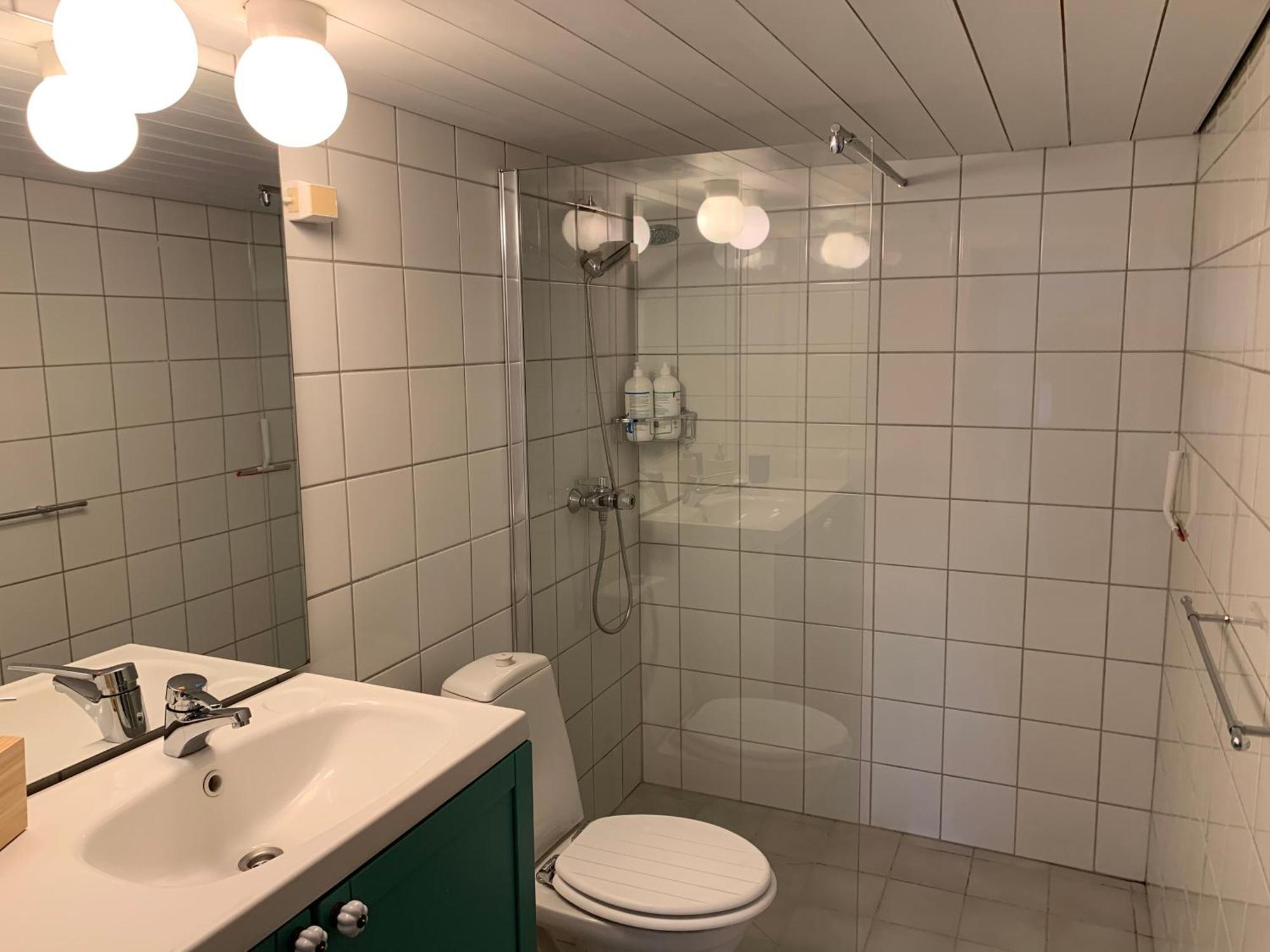 Holiday home Fantastic With Garden And Sea View On Bygdoy Oslo