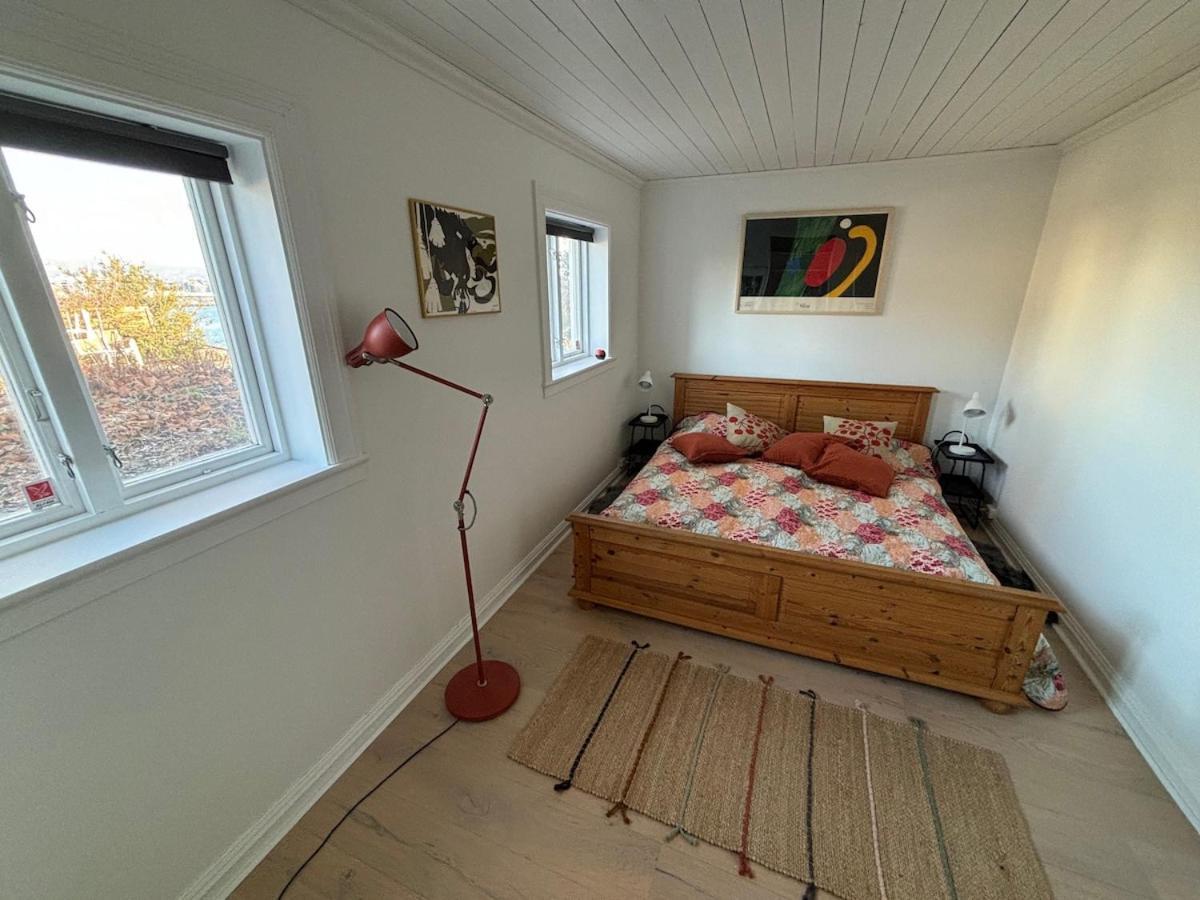 Fantastic With Garden And Sea View On Bygdoy Holiday home Oslo